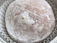 -老婆很芒榴莲千层蛋糕(丽泽桥店)