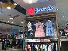-天虹商场(后海店)