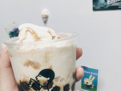 -喜茶(佛山顺德大良东乐路店)