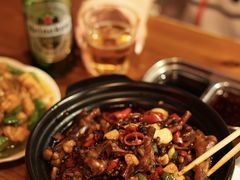 -李不管把把烧(合肥总店)