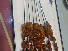 -伊帆食府·青海地方特色美食