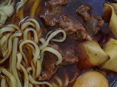 -鹍记特色牛杂面