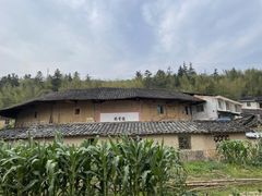 -福建土楼(南靖)景区