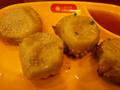 -小杨生煎(黄河路店)