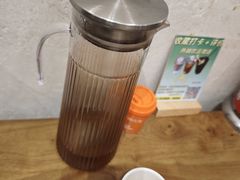 -黔哆哆地摊酸汤火锅(清湖店)