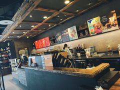 -星巴克臻选(青岛麦凯乐分店)