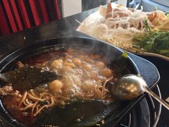 -刘一锅筋头巴脑(小北店)