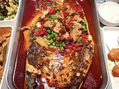 -茅庐川菜(烟台万象汇店)