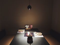 包房-花潮料理艺食馆(成都万象城店)