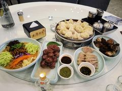 -王厚元饺子·辽菜·烤鸭(黄河大街店)