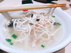 -口福汤包馆(融汇店)
