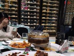 -苏先生海鲜渔庄(金桥店)
