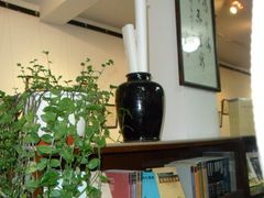 店内环境-三味书屋(复兴门内大街店)