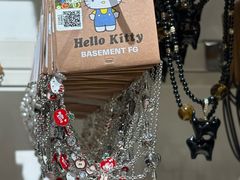 -BASEMENT FG (成都太古里店)