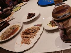 -文涵小院·邻里厨房