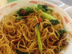 -冶建镜子·老南昌大排档·江西虾王(总店)