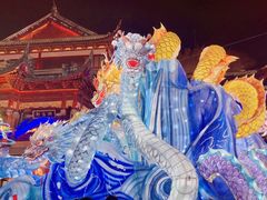 -上海城隍庙