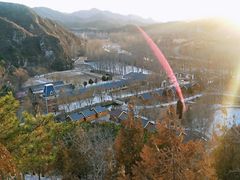 -仙居谷风景区