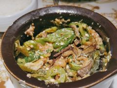 -俏九州·小炒黄牛肉(华润万象汇店)