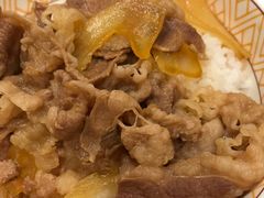 -食其家·牛丼咖喱(A世界店)