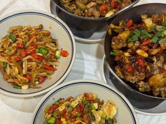 -新新湘菜馆(新中街二条店)