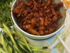 -合合春饼(潘家园店)