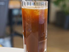 -不正咖啡(万达尊店)