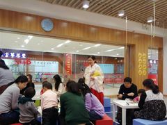 -红黄蓝早教(西海岸旗舰中心)