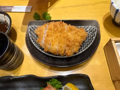 -胜博殿日式炸猪排(西红门店)