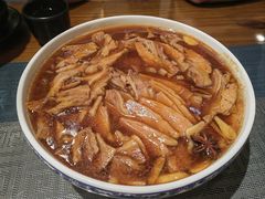 -回香楼大连新派清真菜