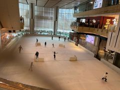 -香港ELEMENTS圆方