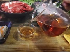 -丽江庭院之爱在路上(西单店)