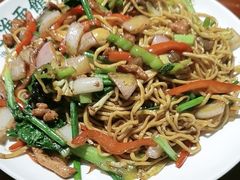 -飨府.老淮面馆.自营(清河路店)