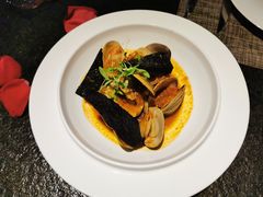 -莲西餐(曲江店)