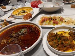 -雪龙轩中餐厅(银基冰雪酒店)