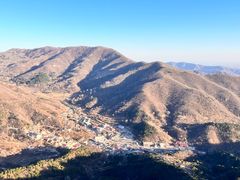 -妙峰山风景名胜区