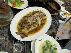 -四季轩中餐厅(徐州开元名都大酒店)