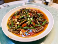 同福鳝鱼-同福社