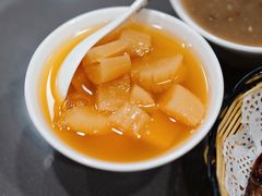 -张飞木薯羹(金鱼巷店)