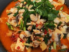 -益恒饭店乡间白族菜(古城总店)
