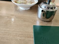 -直隶安家罩饼(复兴路店)