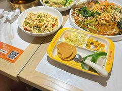 -上关东东北菜(夫子庙水游城店)
