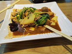 -尝健麻辣拌(大悦城店)