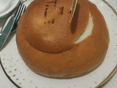 -大树餐厅(红旗街万达店)