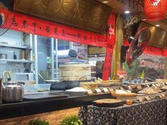 -忘不了·酸菜鱼·28年老南京菜(原北圩路店)