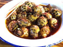 香辣花螺-三妹小龙虾·黄油蟹(华侨城总店)