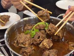 -老诚一锅·羊蝎子(广渠门外店)