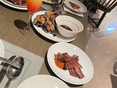 -TABLE·味西餐厅-成都茂业JW万豪酒店