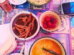 -春麗吃飯公司(工体店)