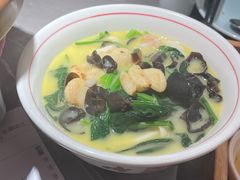 -闽上鲜·福建菜(龙湖滨江天街店)